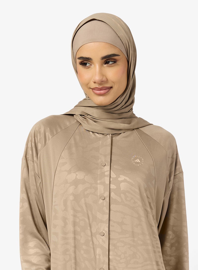 اديداس ستلا مكارتني حجاب - Image 1